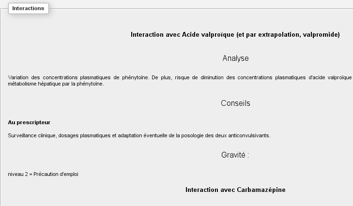 capture interactions